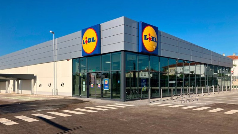 ep nueva tienda lidl ep nueva tienda lidl