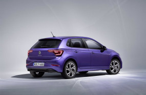 ep nuevo polo de volkswagen