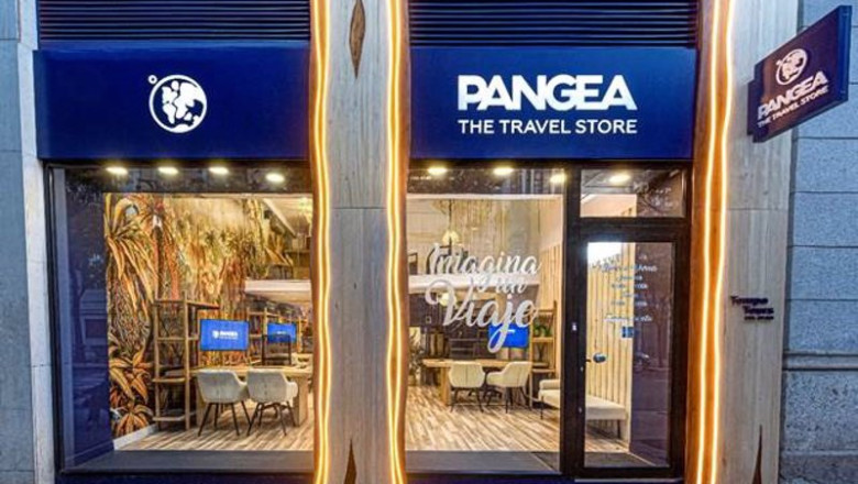 ep pangea debuta en valladolid con su quinta tienda en espana la primera bajo el nuevo modelo de ep pangea debuta en valladolid con su quinta tienda en espana la primera bajo el nuevo modelo de