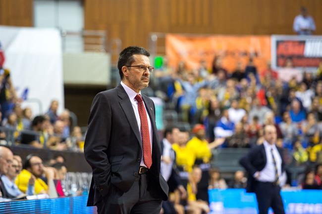 Pedro Martínez (Valencia Basket) | ACB PHOTO/Á. PÉREZ ep pedro martinez valencia basket