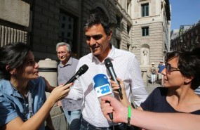 ep pedro sanchez vuelvecongresoprimera vezque renuncio al escano 20170613091403