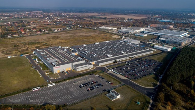 ep planta polonia   tmm jelcz laskowice