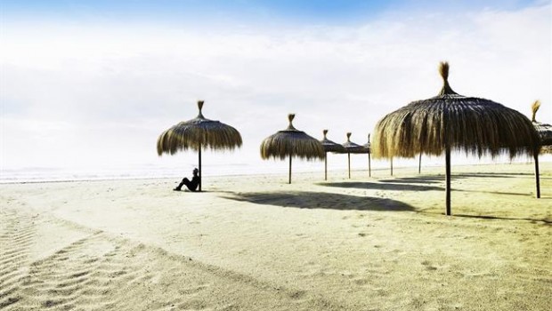 ep playamar retiro malaga playa turismo sombrilla