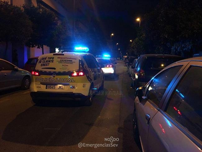 ep policia localsevilla