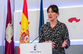 ep portavoz del gobierno regional blanca fernandez