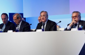 ep presidenteacs florentino perez yconsejero delegado marcelino ferna ep presidenteacs florentino perez yconsejero delegado marcelino ferna