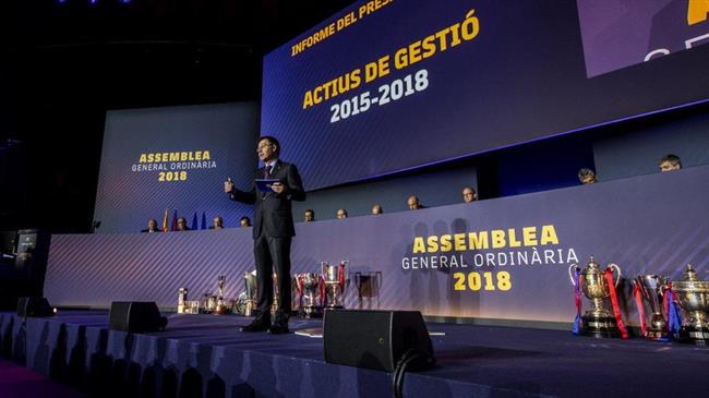 ep presidentefc barcelona josep maria bartomeu enasamblea 2018