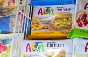 ep producto de pescado vegano