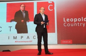 ep responsableoracle iberica leopoldo boado enevento impact 2018