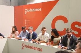 ep reunioncomite ejecutivo nacionalciudadanosmalaga