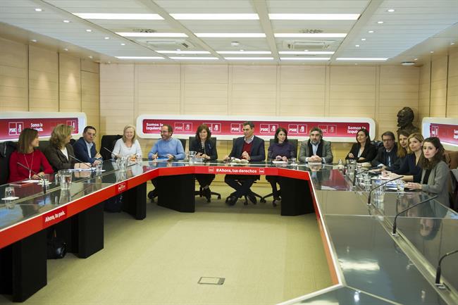 ep reunionpsoeexpertos constitucionalistas