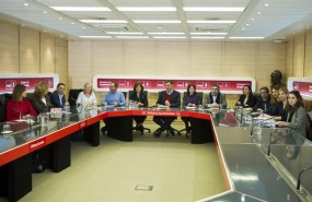 ep reunionpsoeexpertos constitucionalistas
