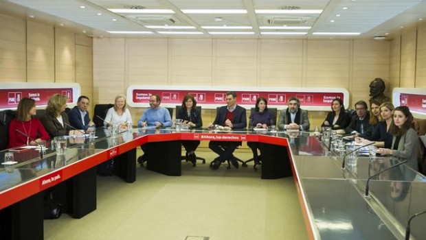 ep reunionpsoeexpertos constitucionalistas