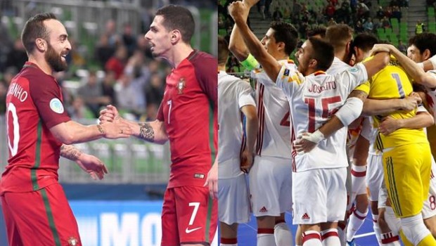 ep ricardinho amenazaoctava corona espanolafutbol sala