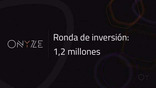 ep ronda de inversion de onyze de 12 millones de euros