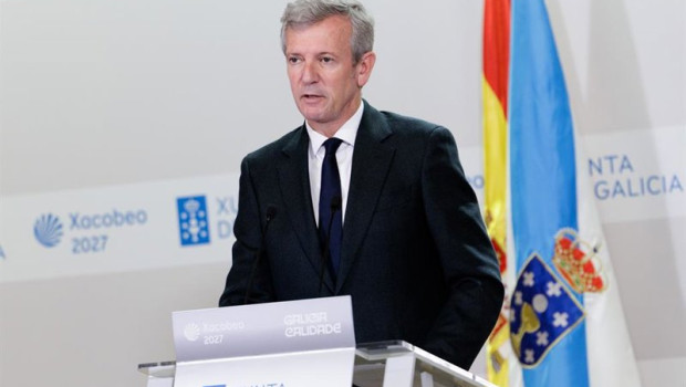 ep rueda comparece tras la reunion semanal de su gobierno