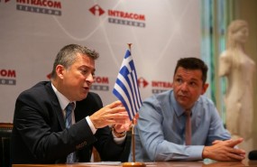 ep ruedaprensaercole rovida intracom telecom