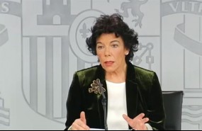 ep ruedaprensala portavozgobierno isabel celaa trasconsejomi 20190125143205 ep ruedaprensala portavozgobierno isabel celaa trasconsejomi 20190125143205