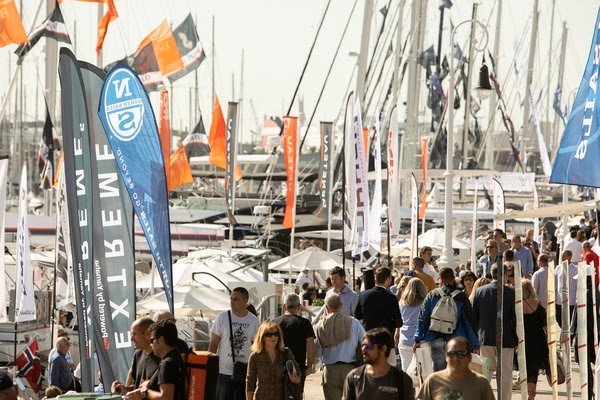ep salon nautico internacional de barcelona 2019