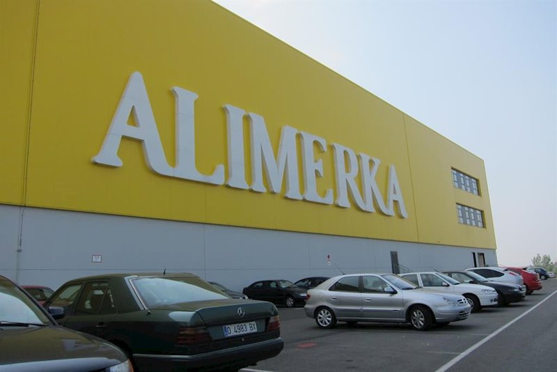 ep sede de alimerka en asturias