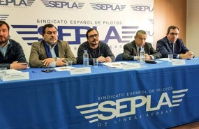 ep sepla cuestionacierre de la aerolineacarga panair