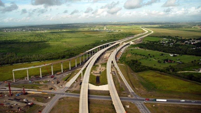 ep sh-130 de ferrovial en austin texas ep sh-130 de ferrovial en austin texas