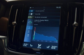 ep sistema para mejorar la calidad del aire de volvo