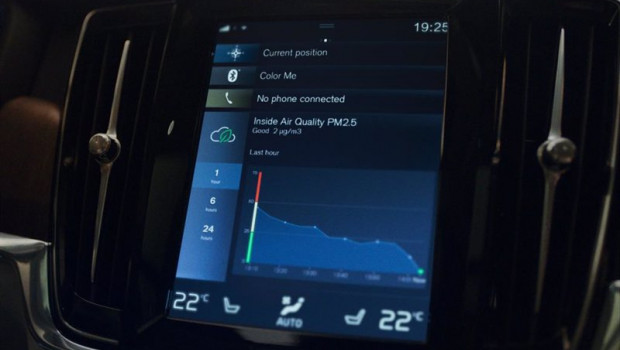 ep sistema para mejorar la calidad del aire de volvo