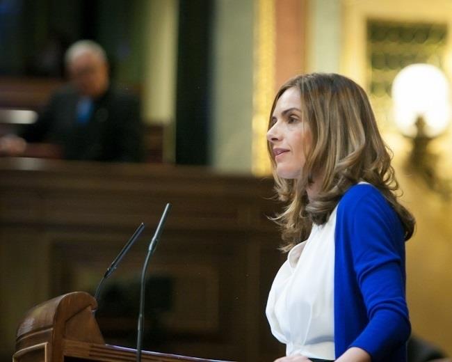 Susana Sumelzo | PSOE ep susana sumelzo 20171031141201
