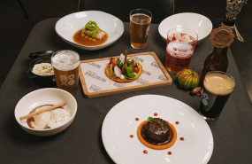 ep tapas de la fundacion cruzcampo