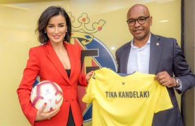 ep tina kandelaki la influencer rusa visita laliga