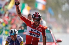 ep tomasz marczynski lotto-soudal ganala vuelta