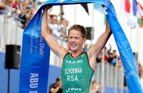 ep triatleta surafricano henri schoeman ganalas series mundiales