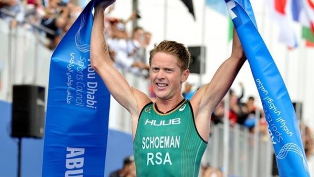 ep triatleta surafricano henri schoeman ganalas series mundiales
