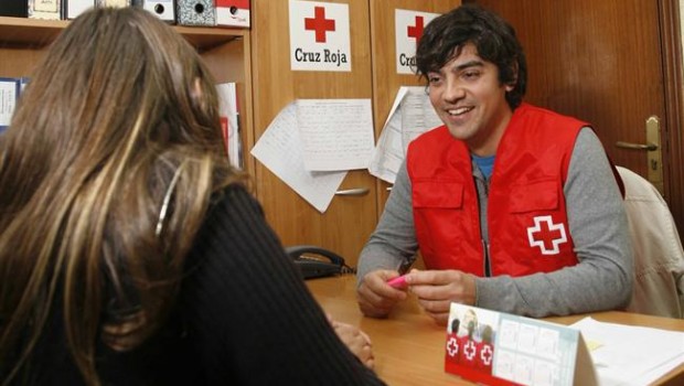 ep un voluntarioplanempleocruz roja