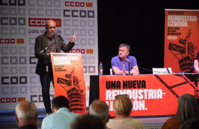 ep unai sordo en un acto en sagunt ep unai sordo en un acto en sagunt