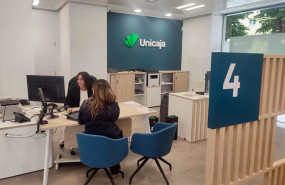 ep unicaja impulsa al sector agrario con 1000 millones en financiacion preconcedida para la pac y