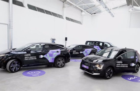 ep vehiculos electricos de cabify