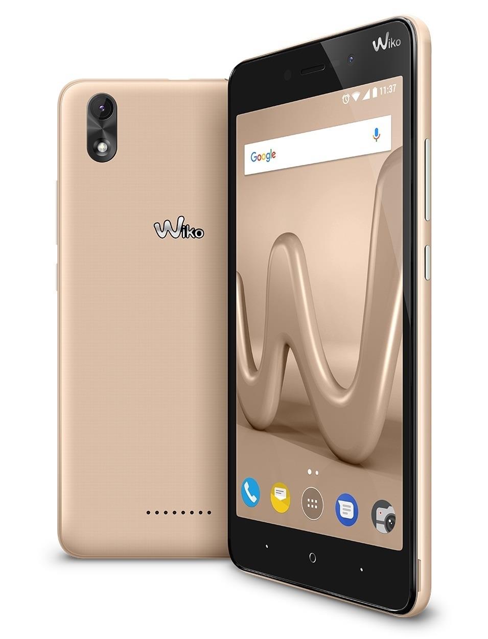 Wiko Lenny 4 Plus | WIKO ep wiko lenny 4 plus