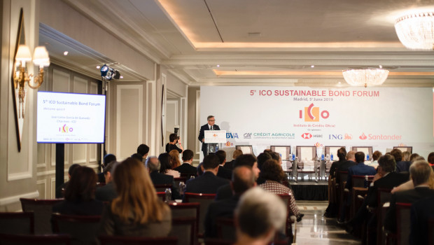 Foro ICO foto foro ico