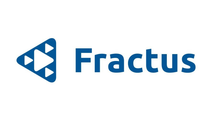 Fractus Logo fractus logo