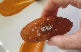 imagen tecasabat croquetes calcots 2 imagen tecasabat croquetes calcots 2