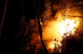 incendio portugal europa press