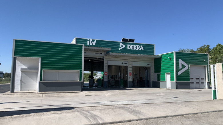 itv dekra getafe 1 itv dekra getafe 1