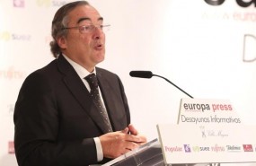 juan rosell desayunos europa press