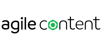 logo agile content