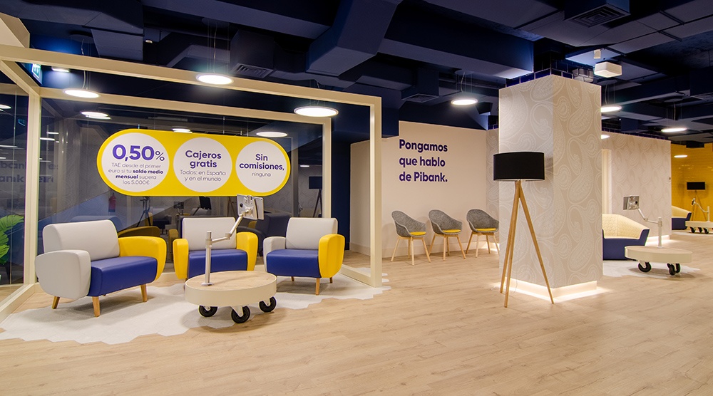 oficina pibank