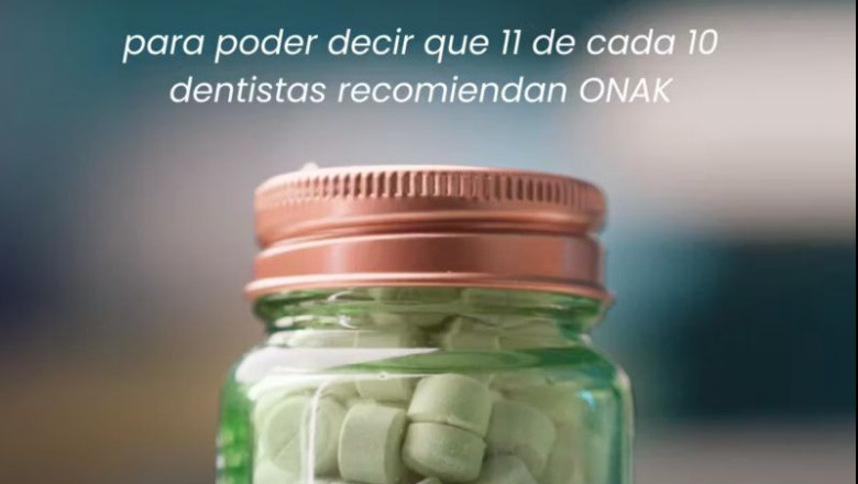 onak campana dentistas