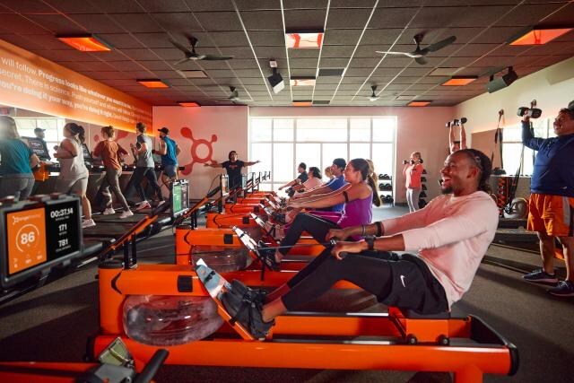 orangetheory fitness italy expansion