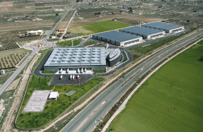 parque actiu aerea b parque actiu aerea b